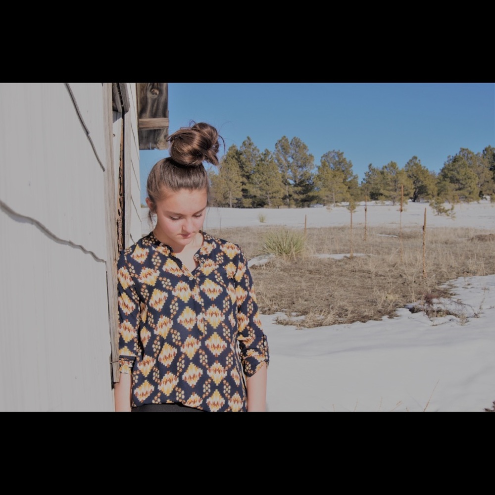 Meet your Posher, Summer